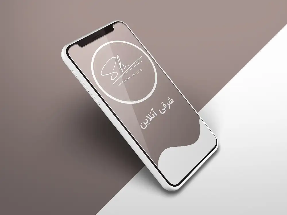 شرقی آنلاین